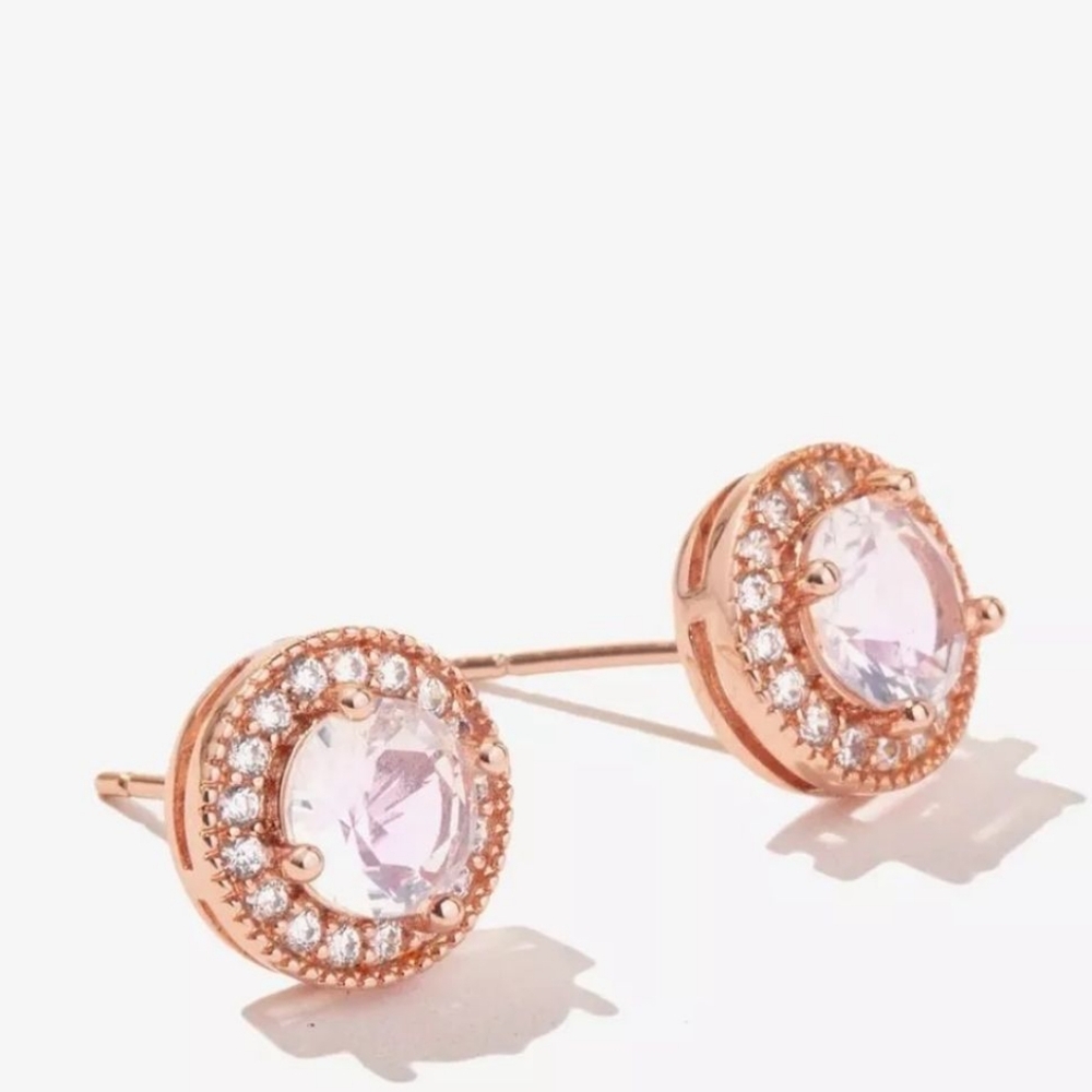 Laguna Earrings By Oomiay